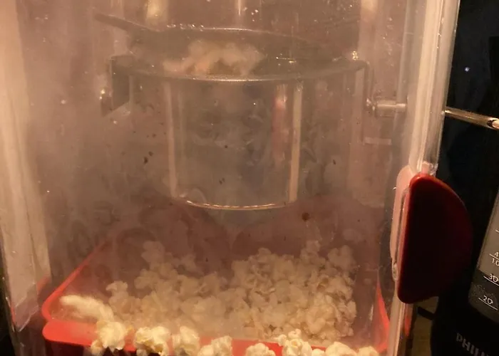 Pop Corn Palace Appartamento *
