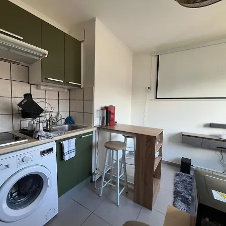 Pop Corn Palace Annemasse