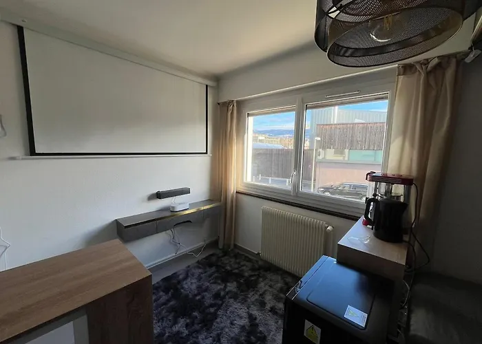 Pop Corn Palace * 안마스